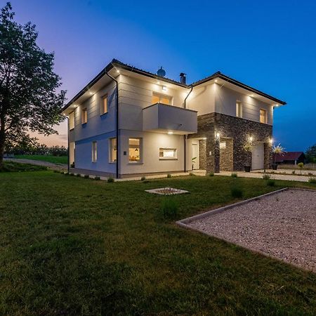 Villa Artemis Plitvička Jezera Exterior foto