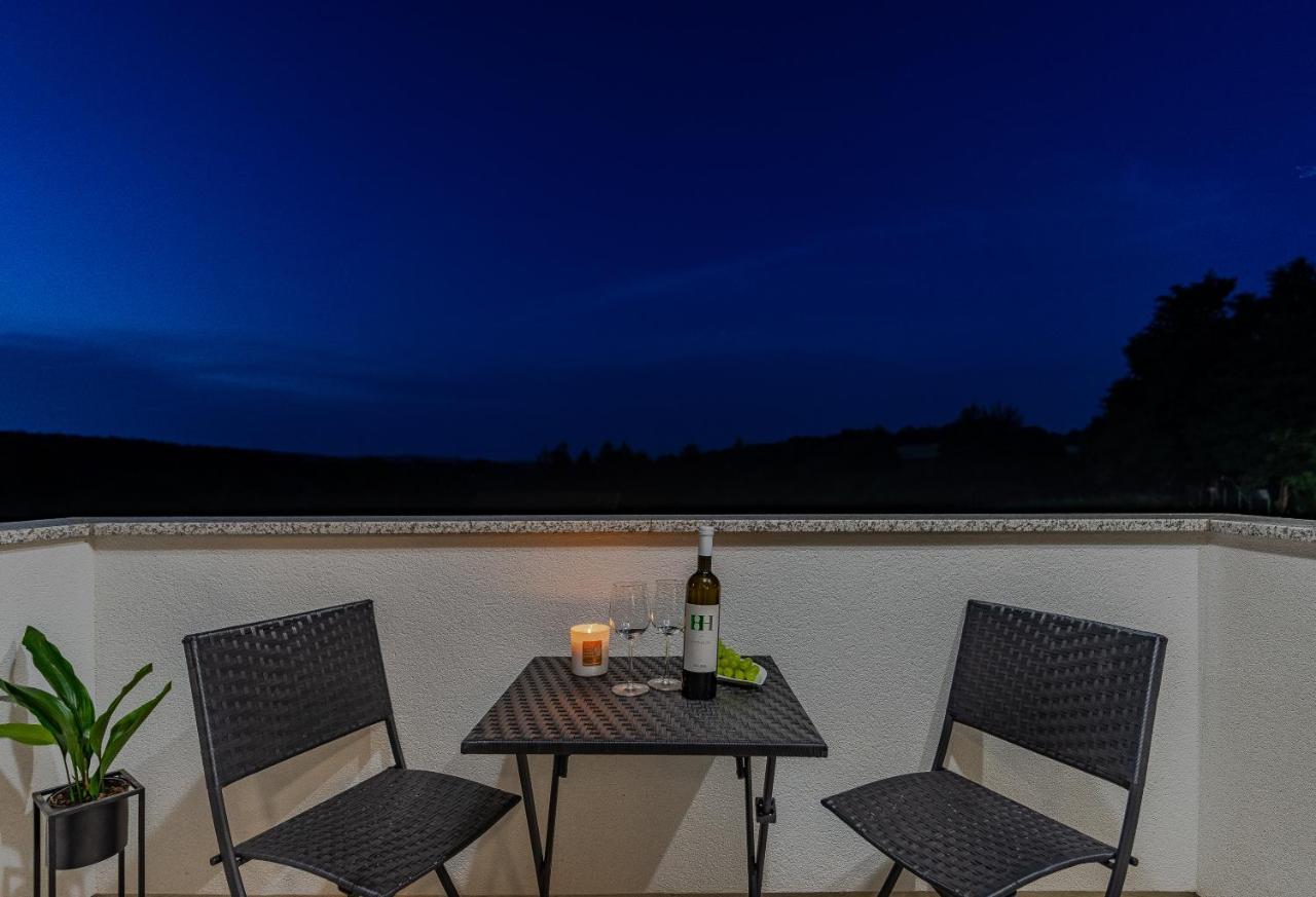 Villa Artemis Plitvička Jezera Exterior foto