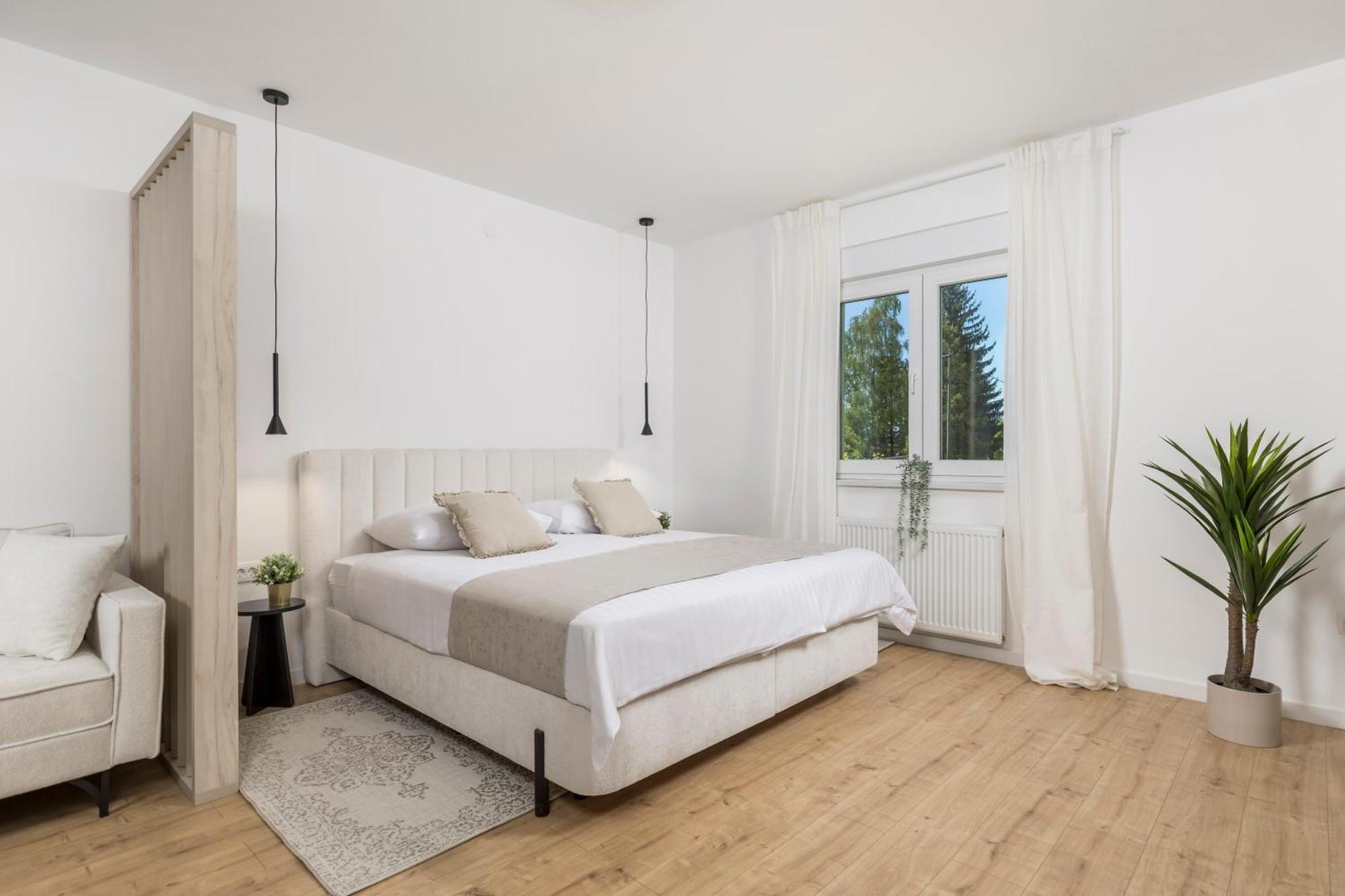 Villa Artemis Plitvička Jezera Exterior foto